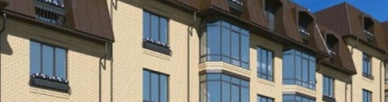 Житлові комплекси БК ЖК Dom Guell