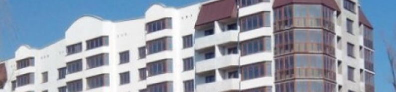 Жилые комплексы СК ЖК на ул. Парковая, 2/2