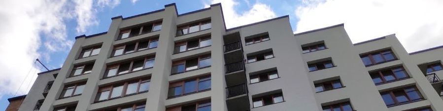 Жилые комплексы СК ЖК на ул. Плоская, 23/1