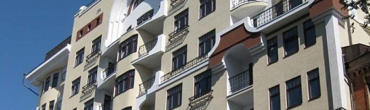 Житлові комплекси БК ЖК "Садиба Чернишевського"