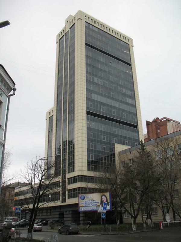 Київ, Боженка вул., 127