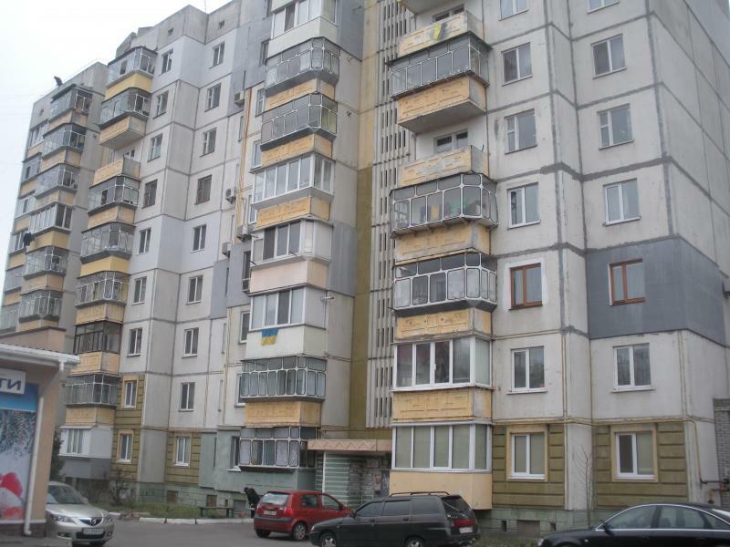 Київська обл., Васильківський район, м. Васильків, Миру вул., 5