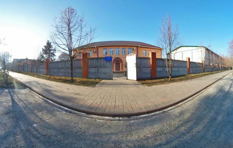 Днепропетровская обл., г. Никополь, Героев чернобыля ул., 138