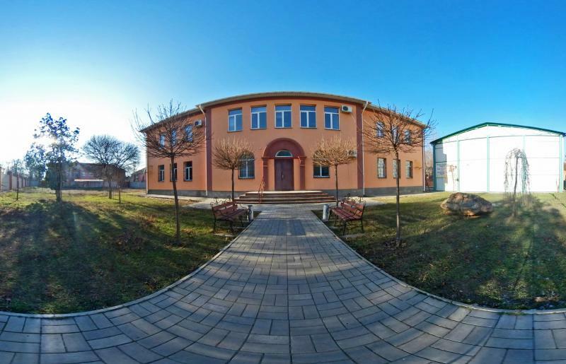 Днепропетровская обл., г. Никополь, Героев чернобыля ул., 138