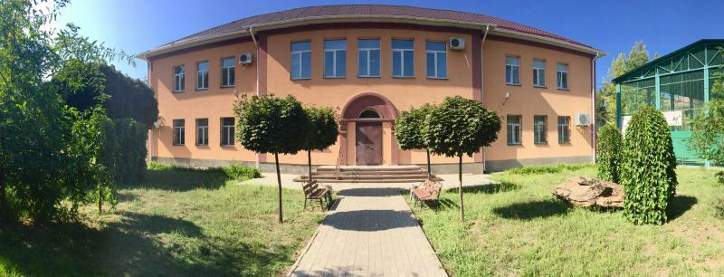 Днепропетровская обл., г. Никополь, Героев чернобыля ул., 138