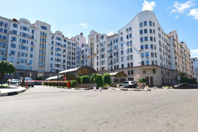 Аренда офиса 165 м², Щекавицкая ул., 30/39