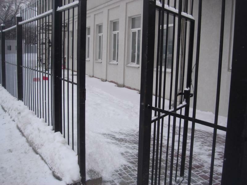 Київ, Електриків вул., 10