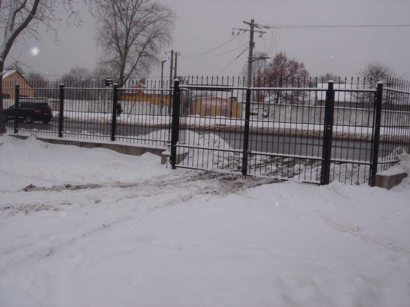 Київ, Електриків вул., 10