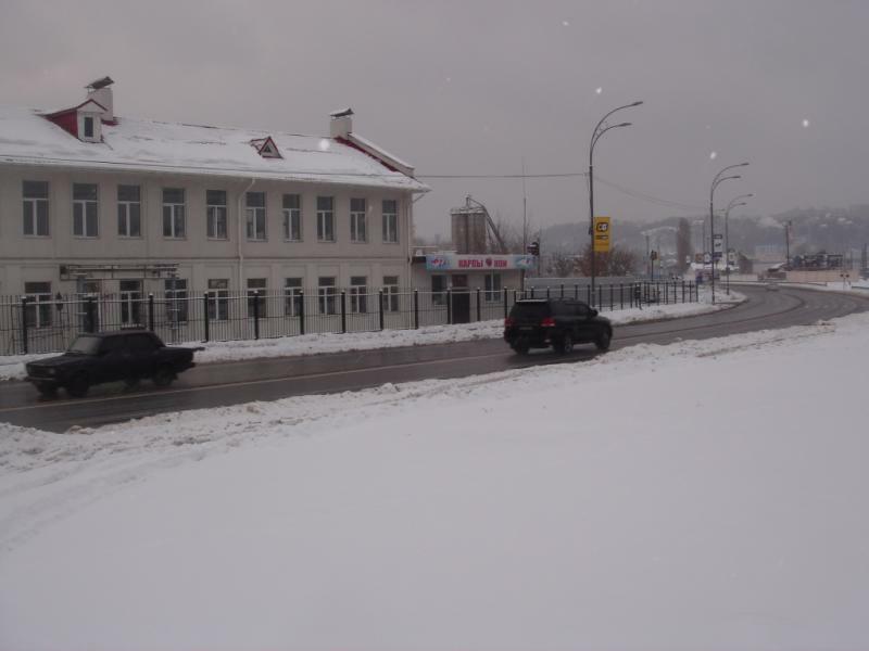 Київ, Електриків вул., 10