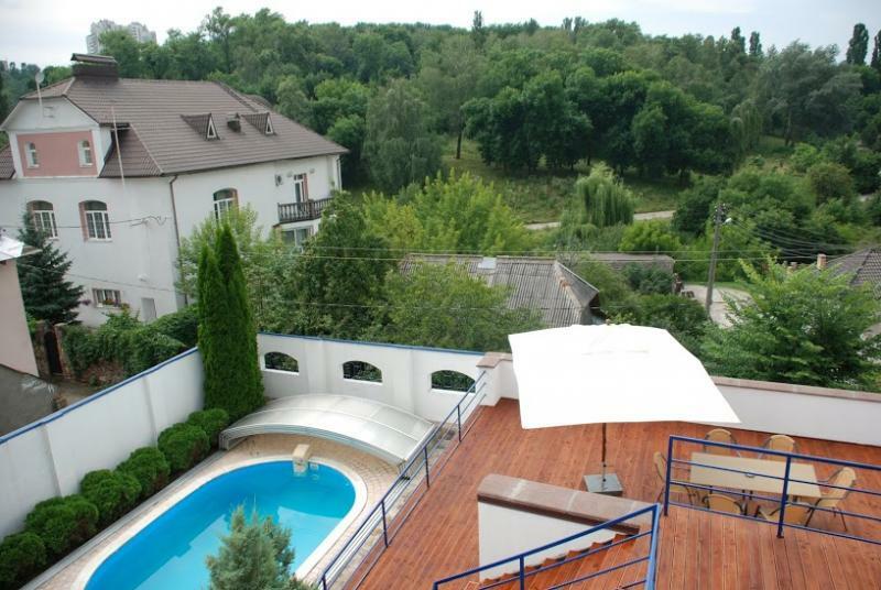 Киев, Энергетиков ул., 12