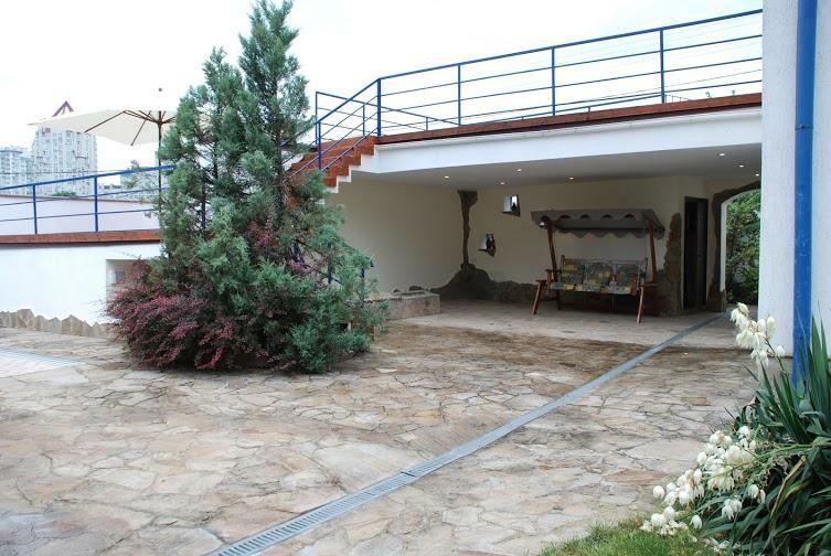 Киев, Энергетиков ул., 12