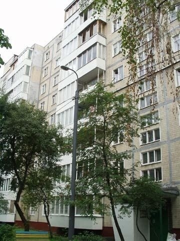 Продажа 3-комнатной квартиры 56 м², Энтузиастов ул., 7/1