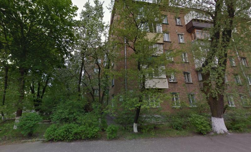 Київ, Естонська вул., 5