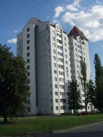 Киев, Юности ул., 8/2