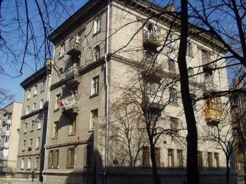 Аренда офиса 133 м², Щекавицкая ул., 37/48