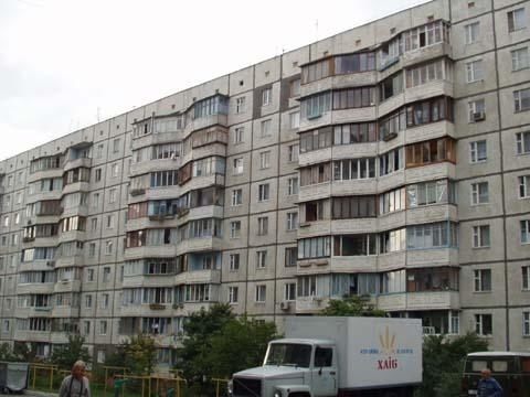 Киев, Тулузы ул., 7