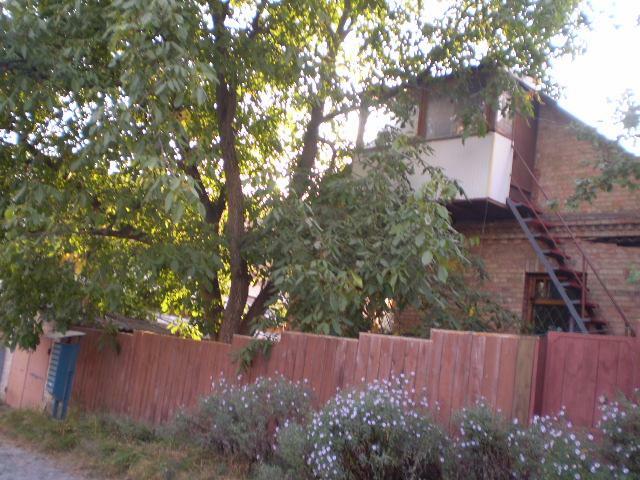 Киев, Федьковича ул., 10