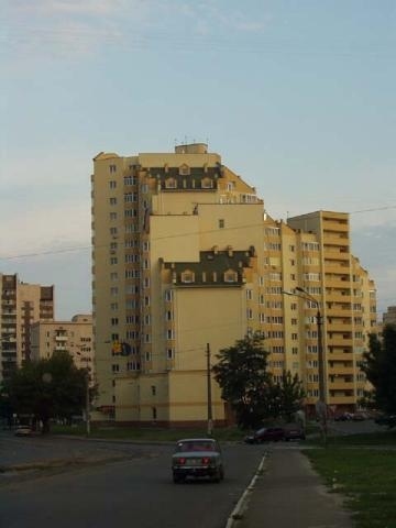Аренда 2-комнатной квартиры 75 м², Тростянецкая ул., 49