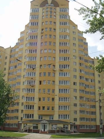 Аренда 2-комнатной квартиры 75 м², Тростянецкая ул., 49