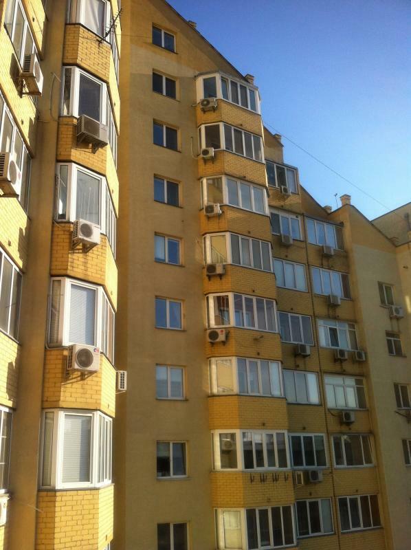 Аренда 2-комнатной квартиры 75 м², Тростянецкая ул., 49