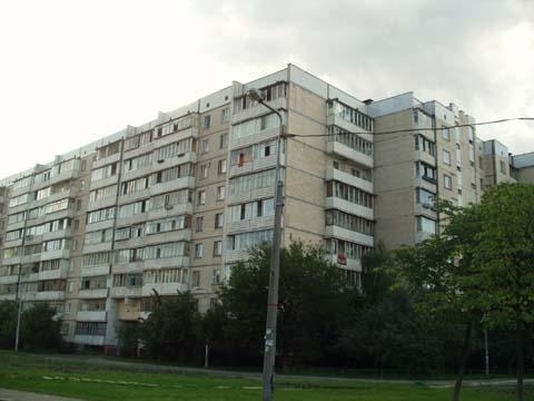 Київ, Харківське шосе, 178