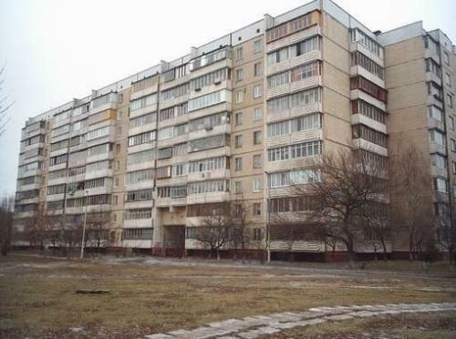 Київ, Харківське шосе, 178