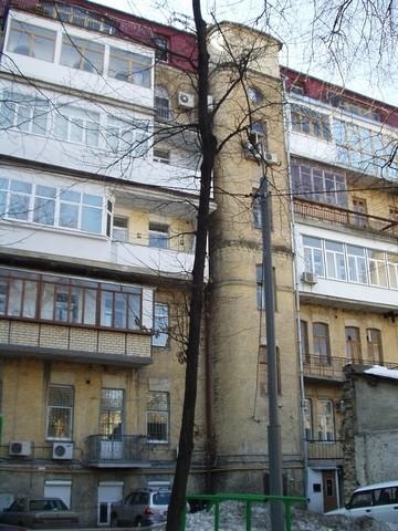 Оренда офісу 170 м², Ярославів Вал вул., 14В