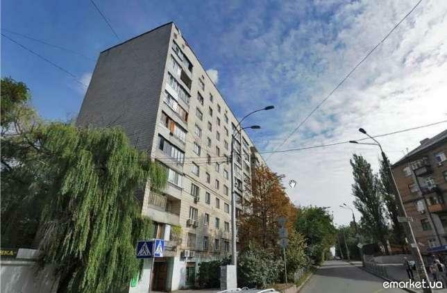 Продажа 1-комнатной квартиры 39 м², Стратегическое шоссе, 17