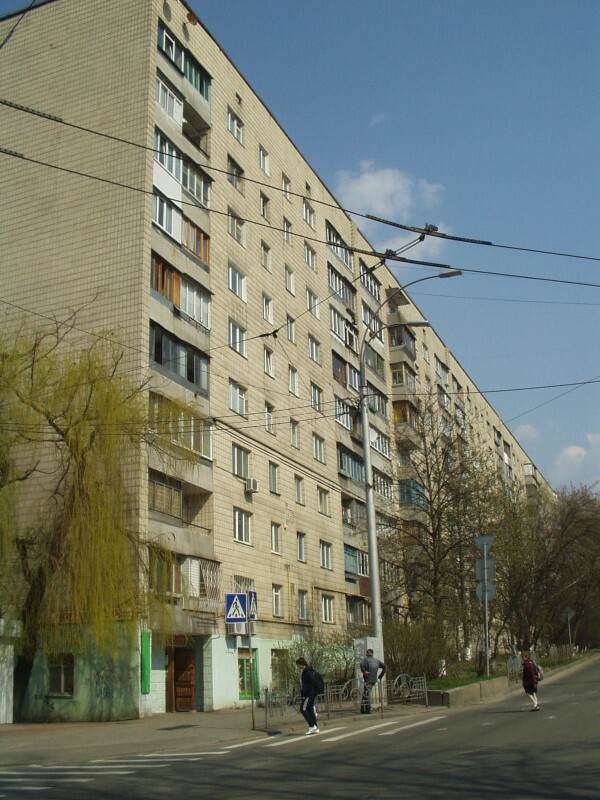 Продажа 1-комнатной квартиры 39 м², Стратегическое шоссе, 17