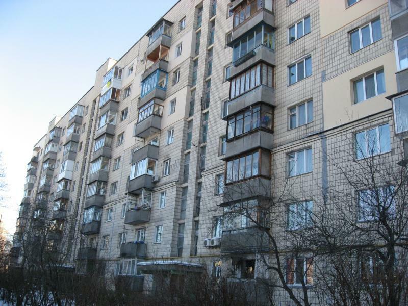 Продажа 1-комнатной квартиры 39 м², Стратегическое шоссе, 17