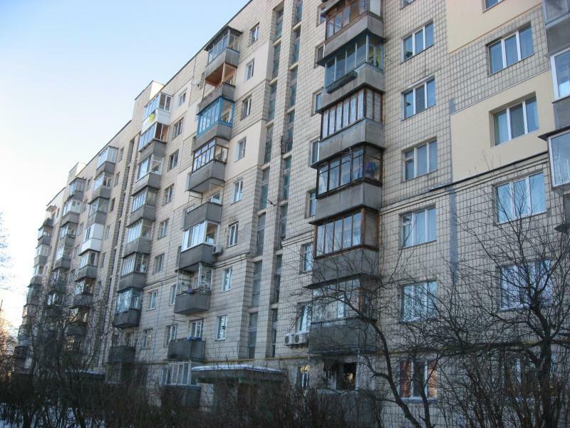 Оренда 2-кімнатної квартири 54 м², Стратегічне шосе, 17