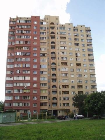 Киев, Харьковское шоссе, 59