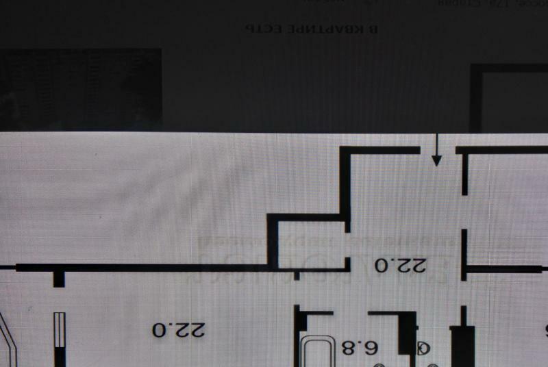 Продажа 2-комнатной квартиры 40 м², Харьковское шоссе, 50А