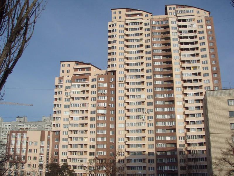 Продажа 2-комнатной квартиры 40 м², Харьковское шоссе, 50А