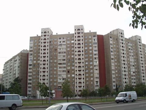 Киев, Харьковское шоссе, 148