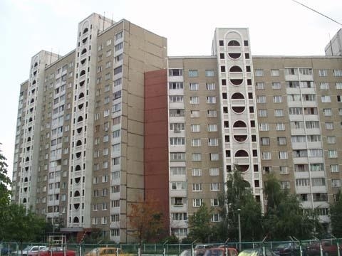 Киев, Харьковское шоссе, 148