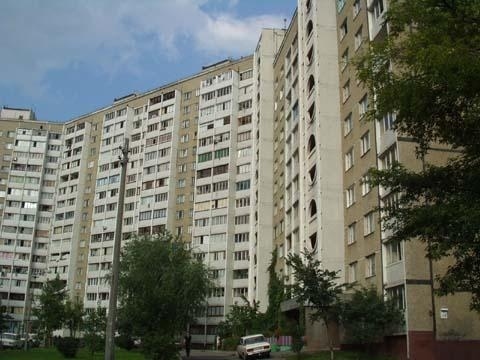 Киев, Харьковское шоссе, 148