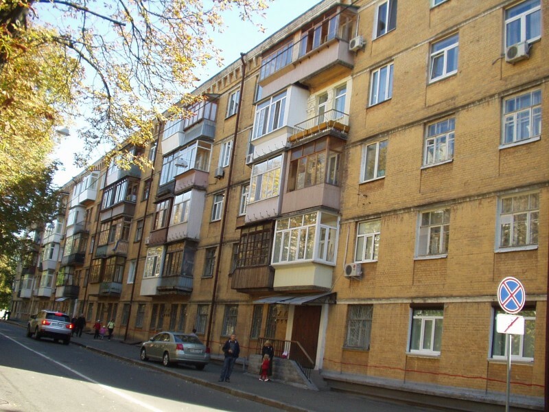 Продаж 3-кімнатної квартири 74 м², Цитадельна вул., 5/9