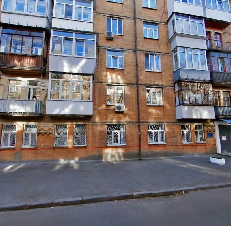 Продажа 3-комнатной квартиры 74 м², Цитадельная ул., 5/9