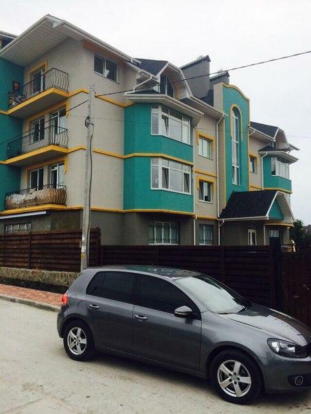 Київ, Чабанівська вул., 14