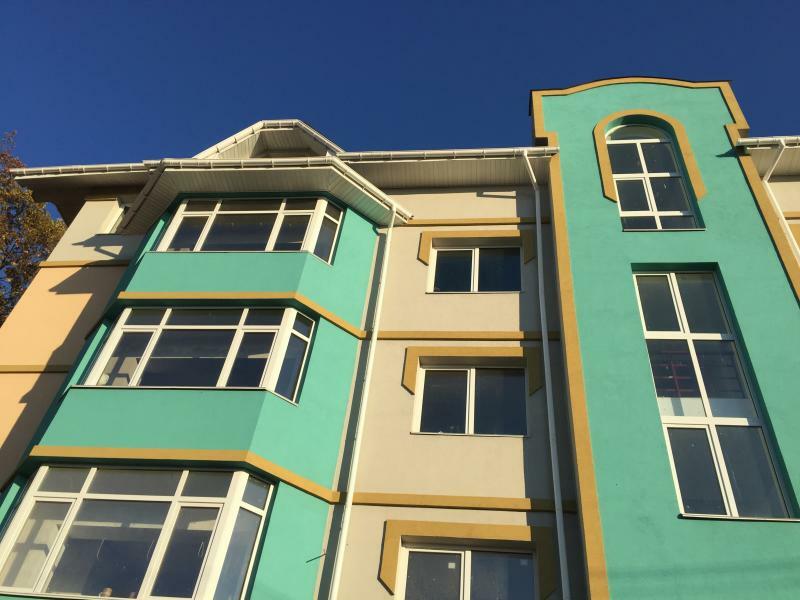 Киев, Чабановская ул., 14