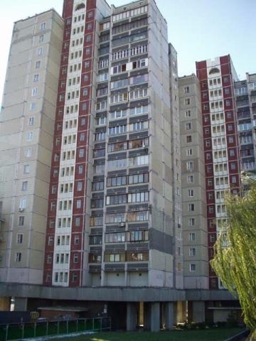 Продажа 4-комнатной квартиры 87 м², Вячеслава Черновола ул., 14