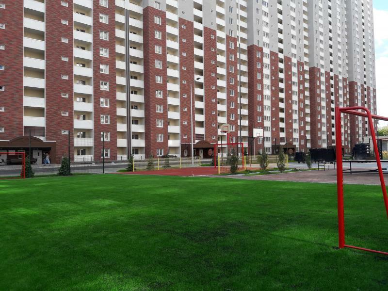 Киев, Балтийский пер., 5