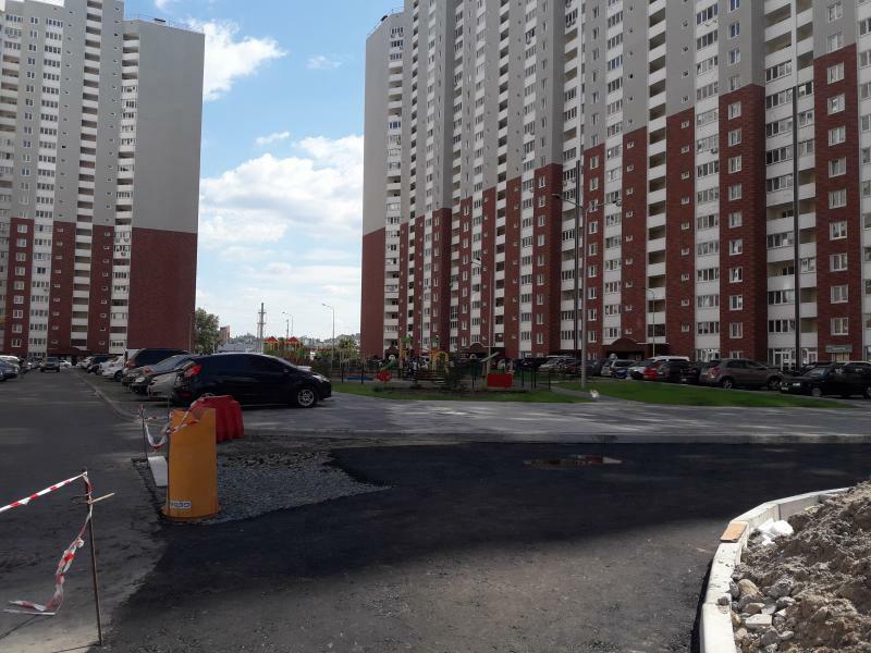 Киев, Балтийский пер., 5