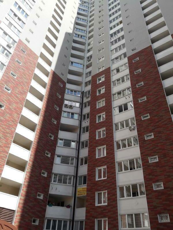 Киев, Балтийский пер., 5