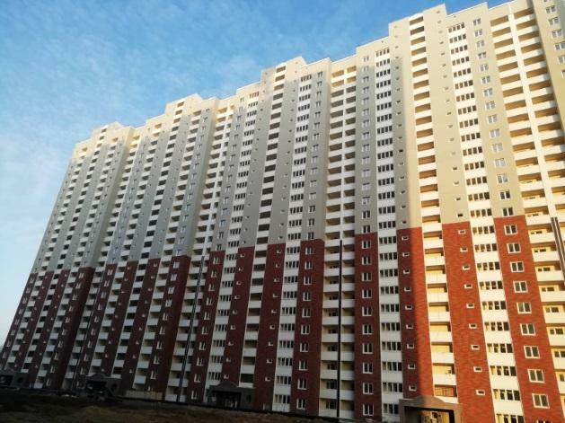 Киев, Балтийский пер., 5