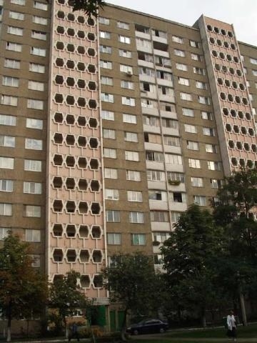 Киев, Симиренко ул., 13/1