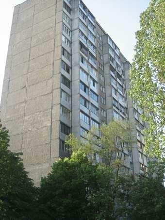 Киев, Симиренко ул., 13/1