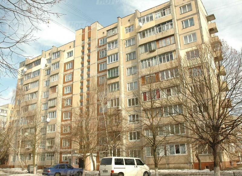 Київ, Симиренка вул., 14Б