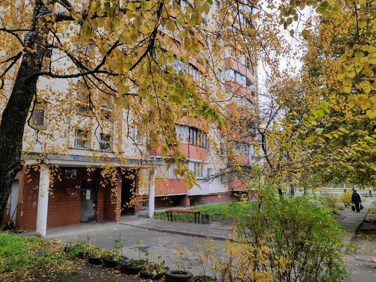Киев, Симиренко ул., 22